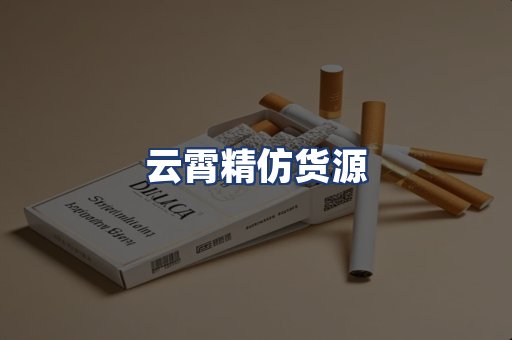 云霄精仿货源